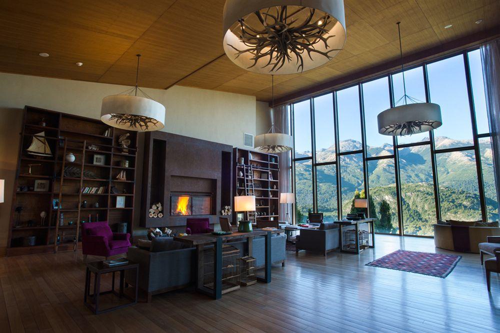 Uman Lodge Patagonia Chile Futaleufú Екстериор снимка