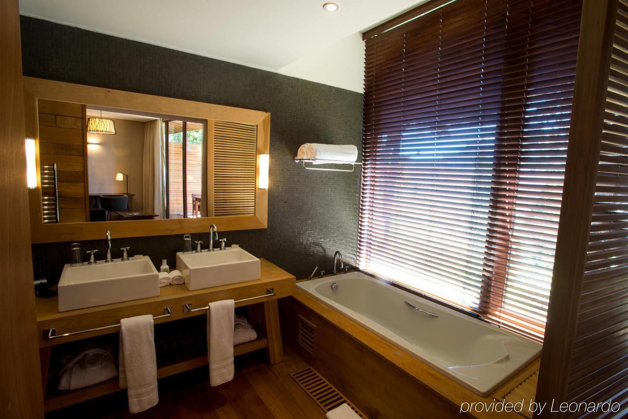 Uman Lodge Patagonia Chile Futaleufú Екстериор снимка