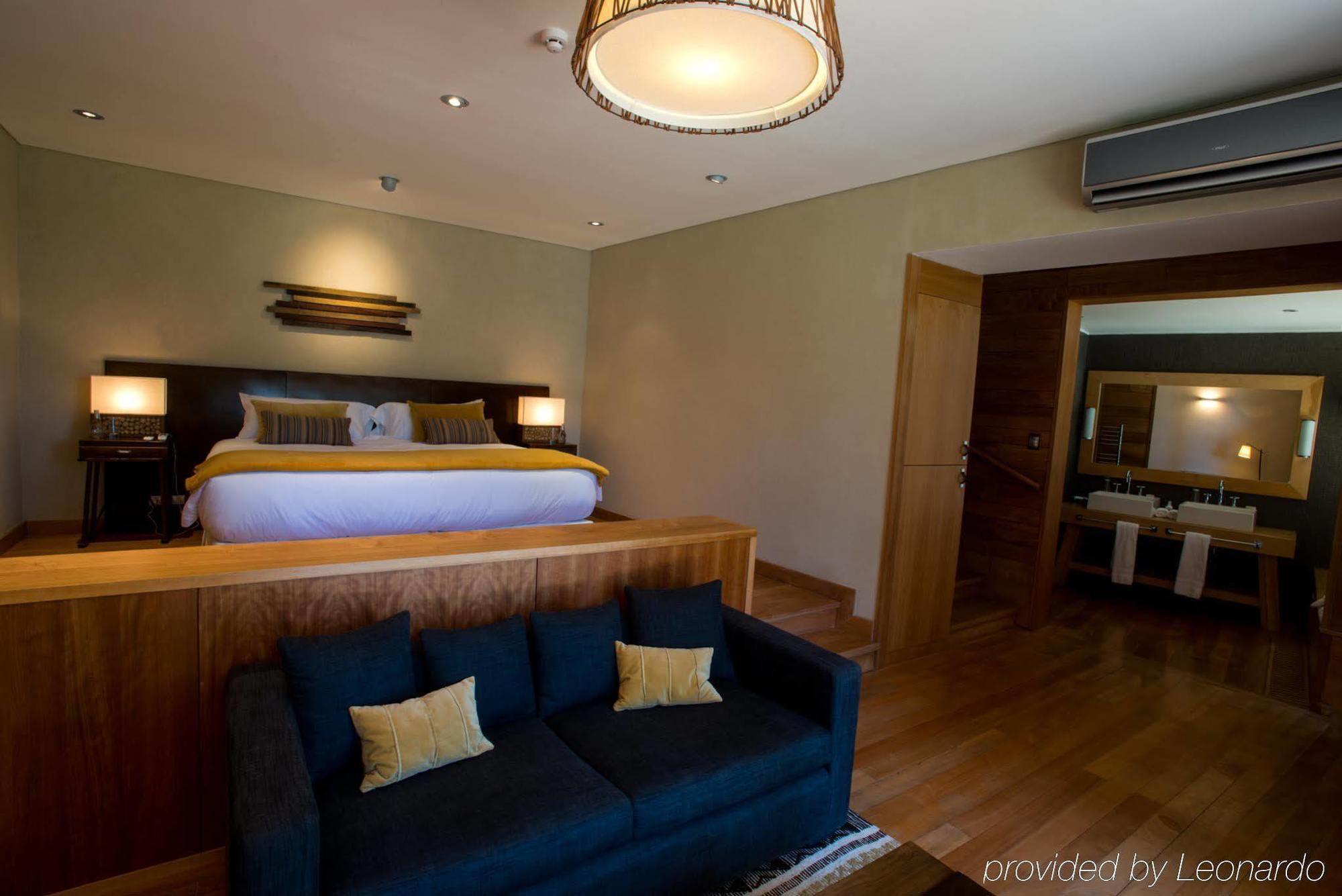 Uman Lodge Patagonia Chile Futaleufú Екстериор снимка