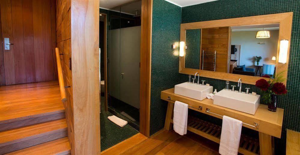 Uman Lodge Patagonia Chile Futaleufú Екстериор снимка